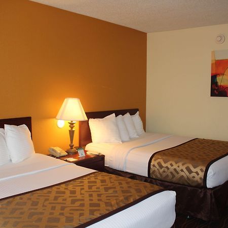 Best Western B R Guest Zanesville Exterior foto