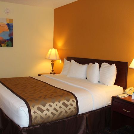Best Western B R Guest Zanesville Exterior foto