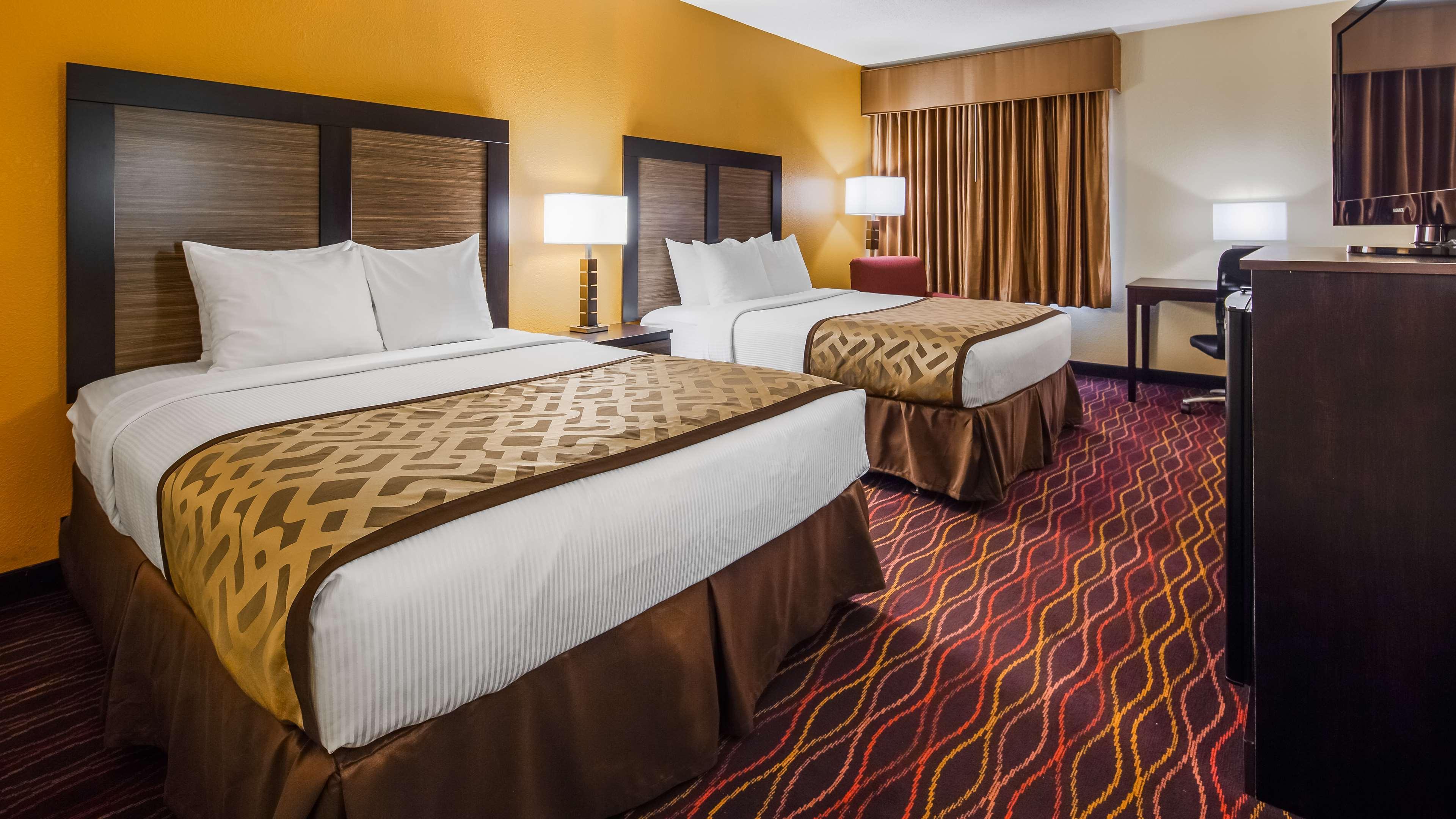 Best Western B R Guest Zanesville Exterior foto