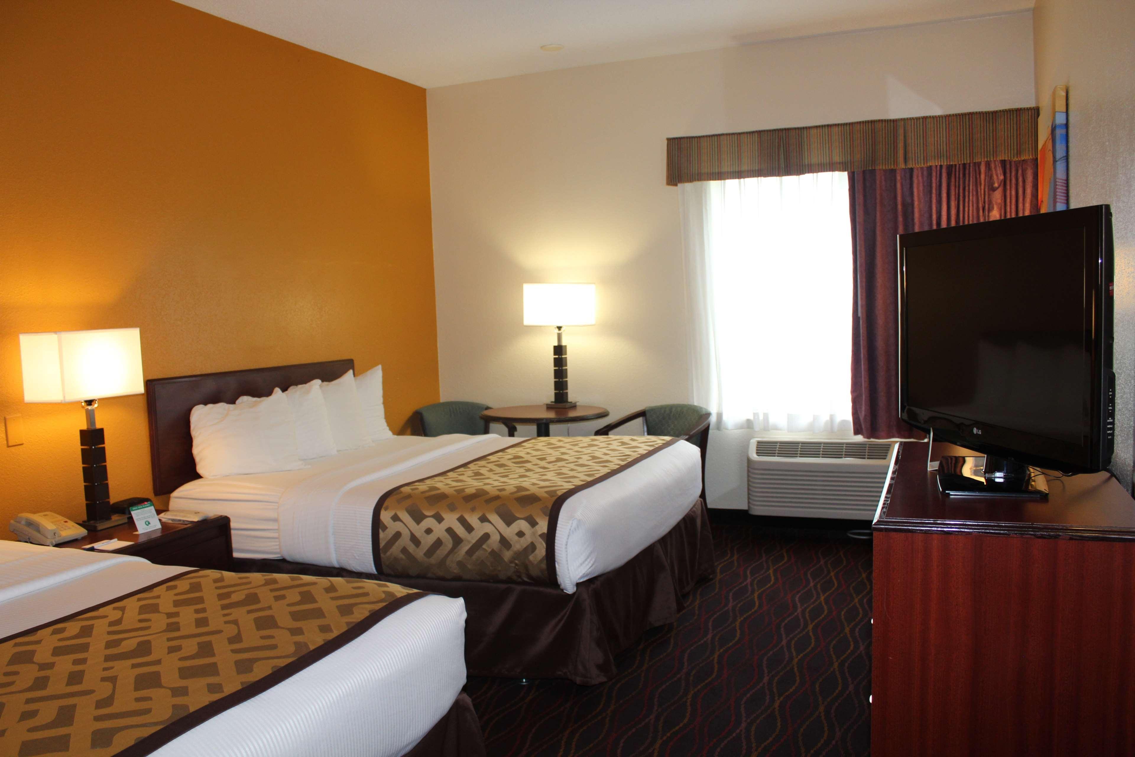 Best Western B R Guest Zanesville Exterior foto