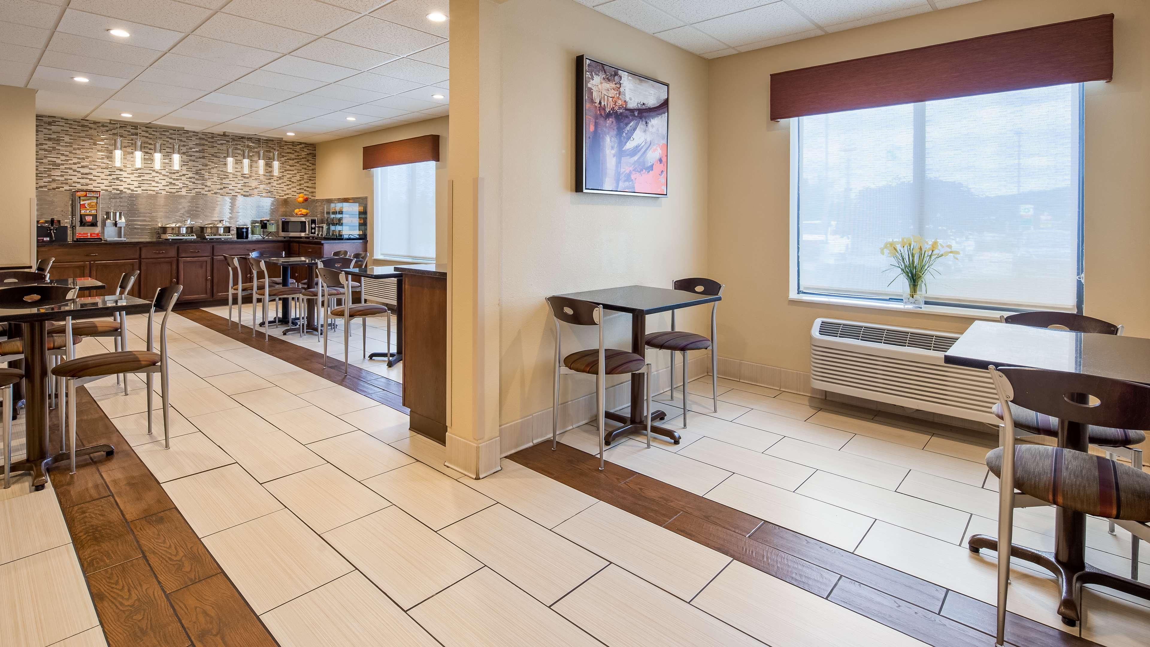 Best Western B R Guest Zanesville Exterior foto
