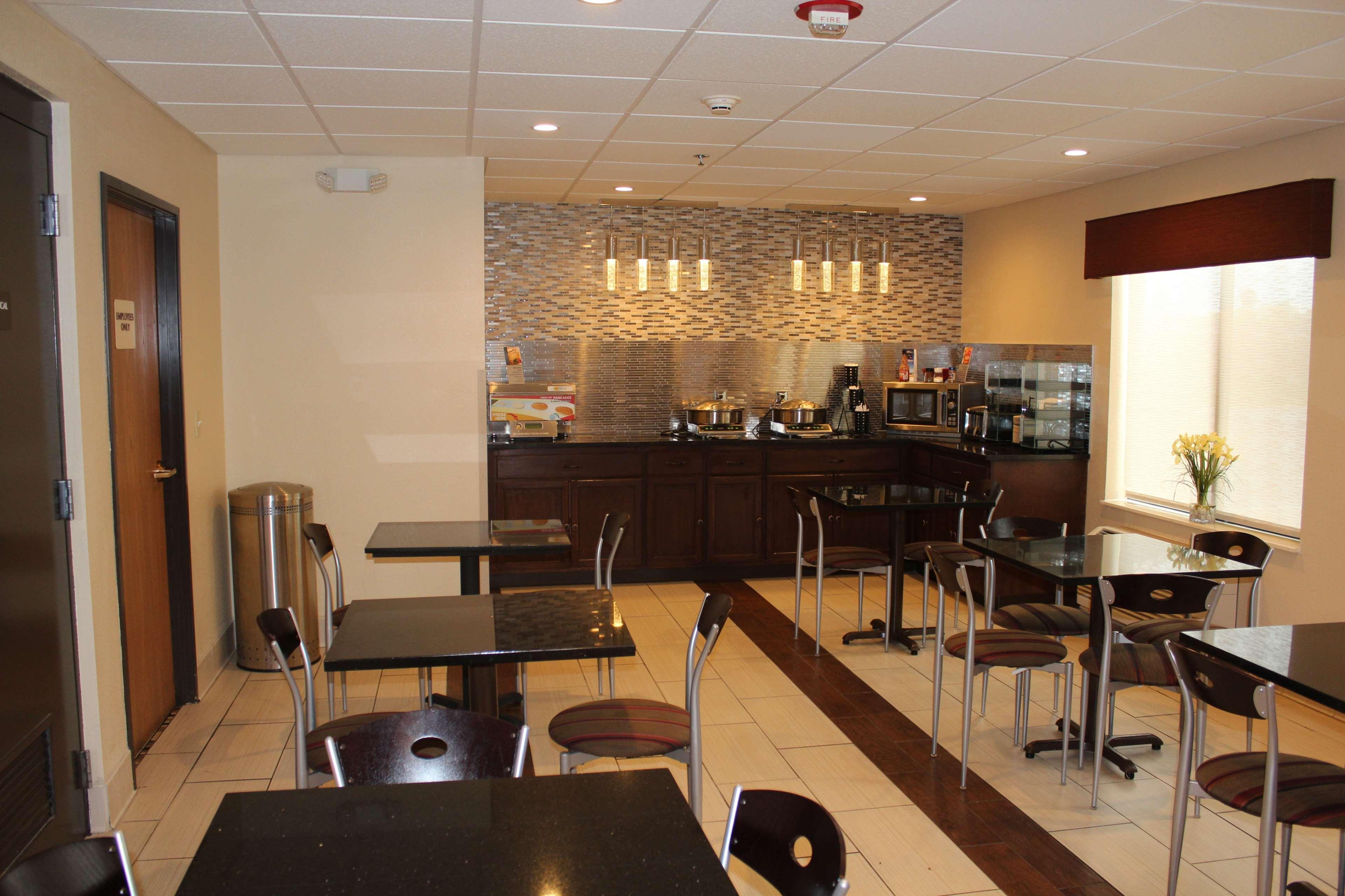 Best Western B R Guest Zanesville Exterior foto