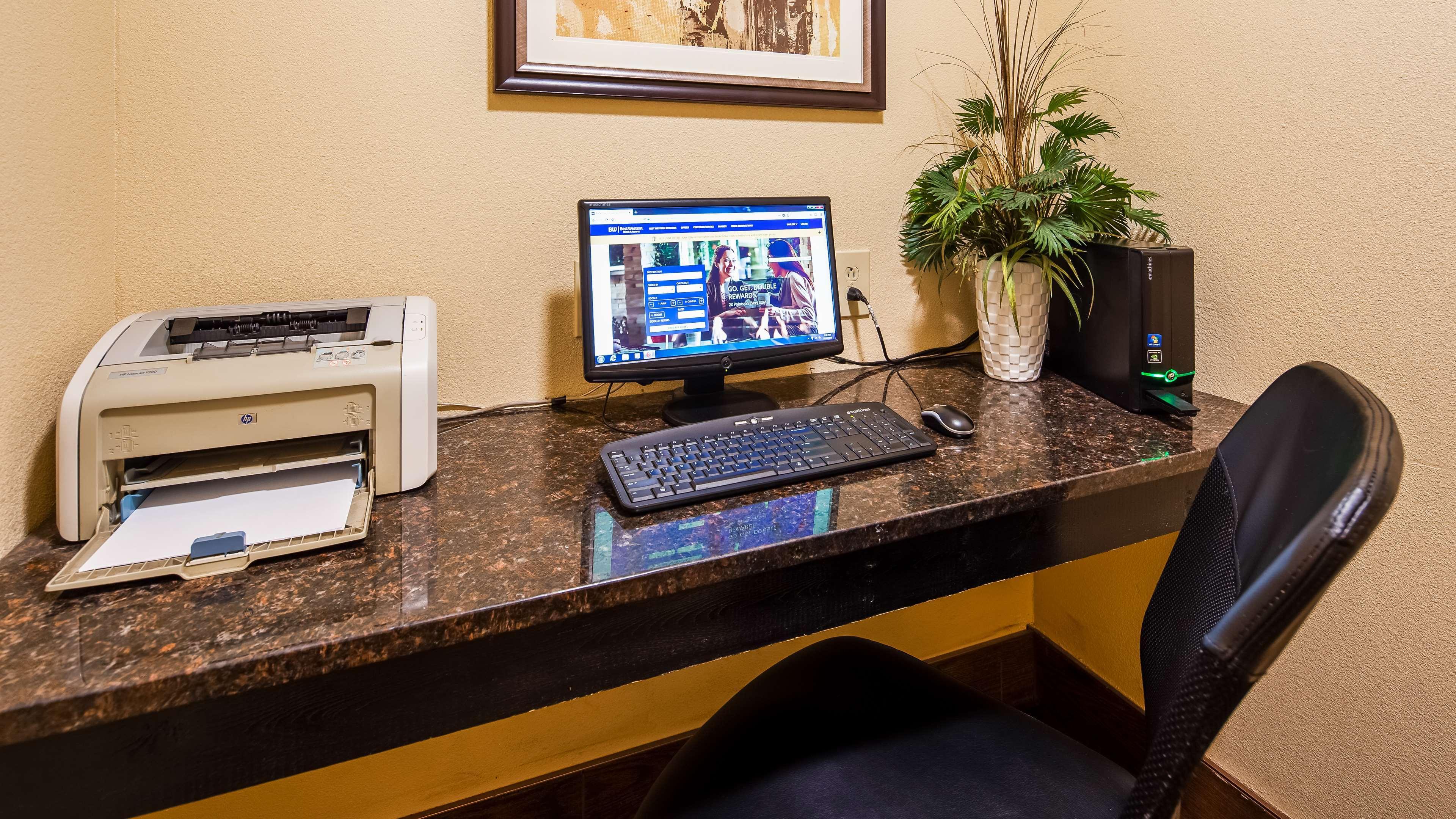 Best Western B R Guest Zanesville Exterior foto