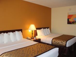 Best Western B R Guest Zanesville Habitación foto