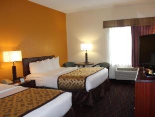 Best Western B R Guest Zanesville Habitación foto